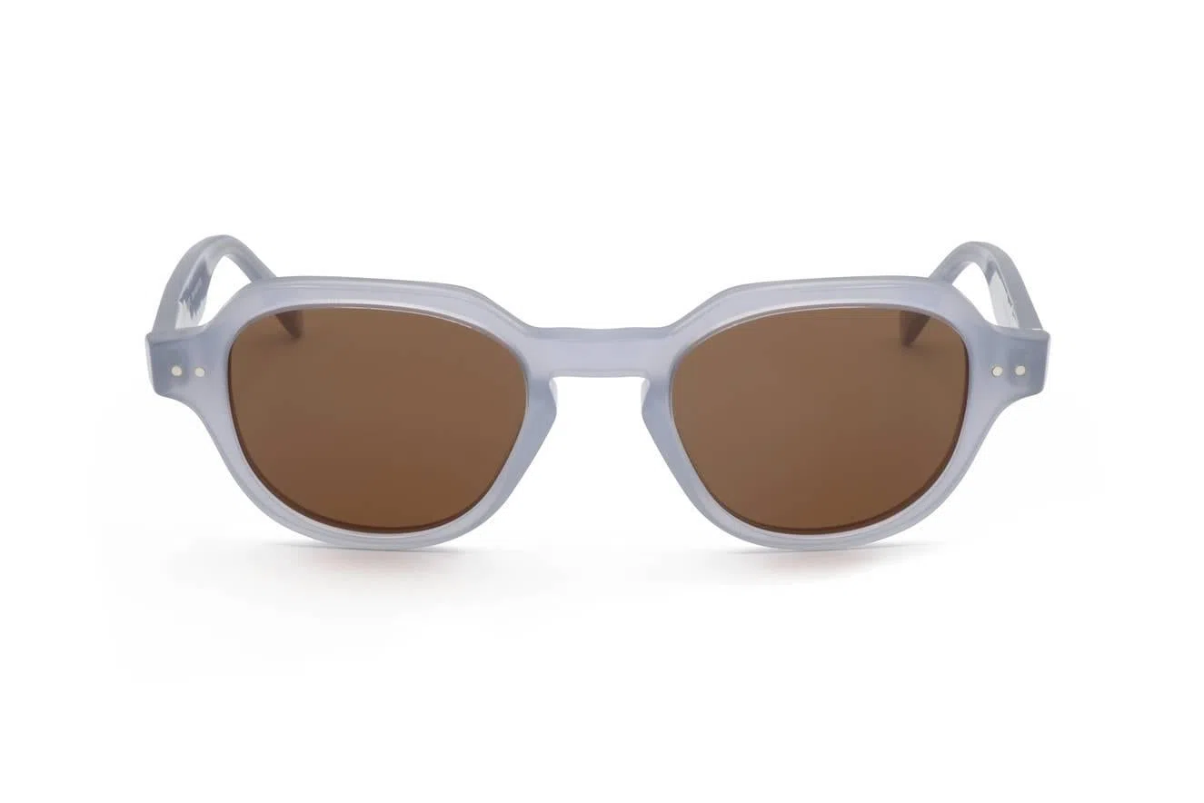 Retrosuperfuture VOCELIGHTBLUE Sunglasses - view 2